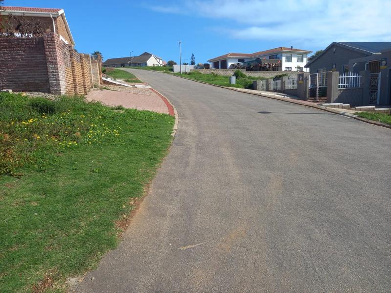 0 Bedroom Property for Sale in Mossel Bay Ext 26 Western Cape